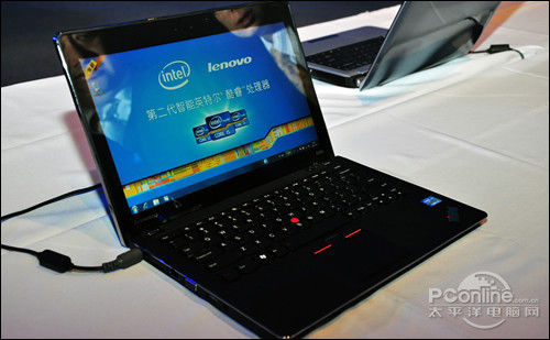 i3独显商务本 ThinkPadE420现报5200元_笔记
