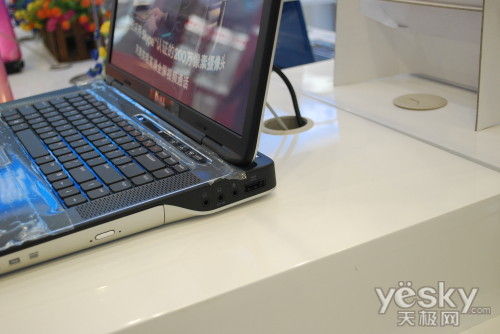 娱乐SNB高端i5本戴尔XPS15D现售8499元