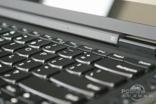 另一个巅峰 ThinkPad X1湖南首发9k5_笔记本