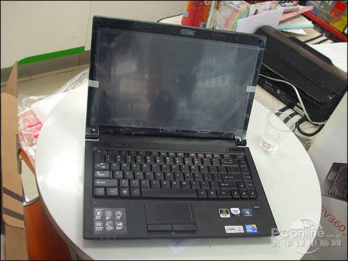 2GB内存320GB硬盘联想B460eL仅2699元
