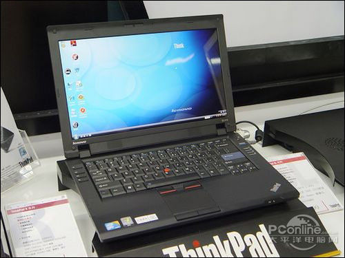 ThinkPad行业本L410双核14寸十一狂促2999