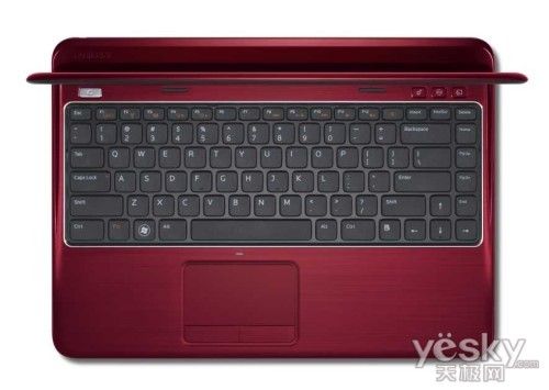 i5核显轻薄本戴尔灵越INS13ZD-228售4999