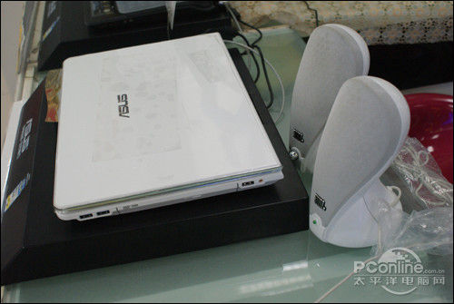 GT 555M华硕N45高性能娱乐影音笔记本_笔记