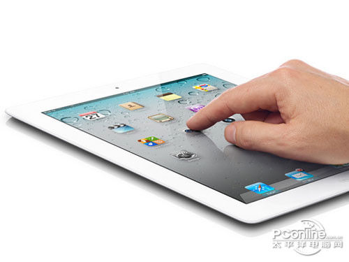价格一直下降 苹果iPad2 16G系列报价_笔记本