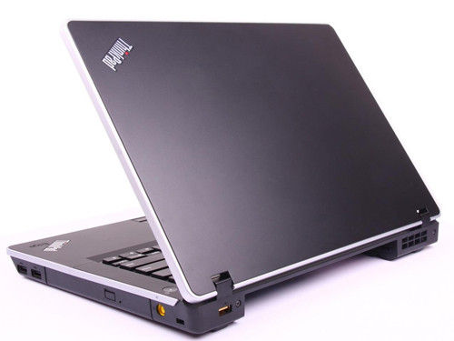 thinkpade40 配置i3-390 2g内存 hd545v 512m的显卡 320g 7200转硬盘
