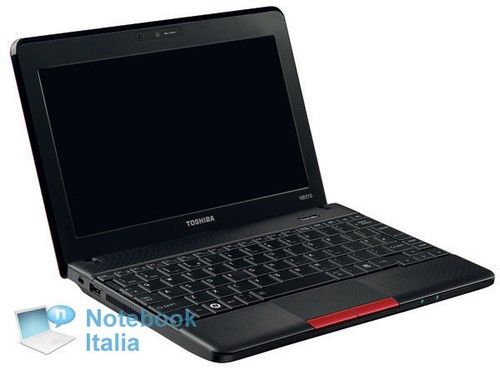 ��֥NB510������������CES2012(ͼ)