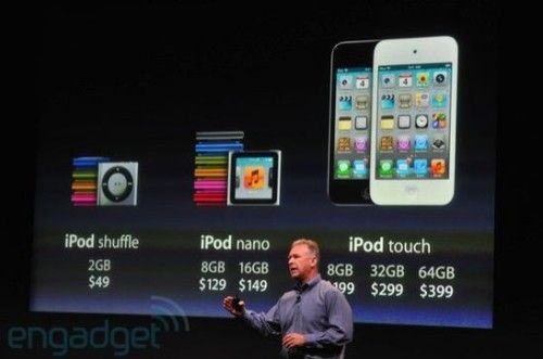 相揭晓 苹果2011年秋季新品iPhone4S+ios5_笔