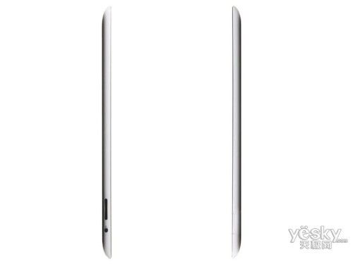 最火的平板苹果iPad2WIFI售3400元