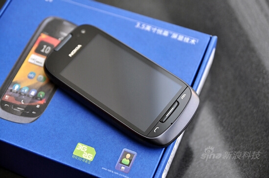 Belle�»�ŵ����701��NFC��������