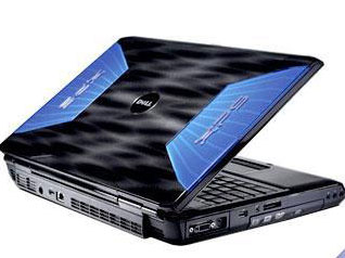 ���� XPS M1730