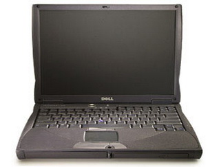  Inspiron 8000