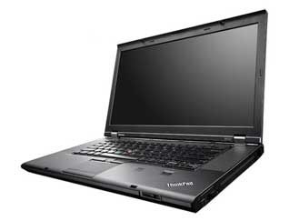 ThinkPad W53024381F5