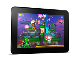 ѷ Kindle Fire HD