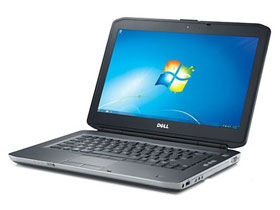  Latitude E5430