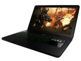 Razer Blade Pro
