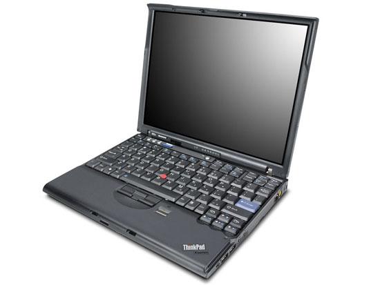 鿴ThinkPad X61 9BC һͼ