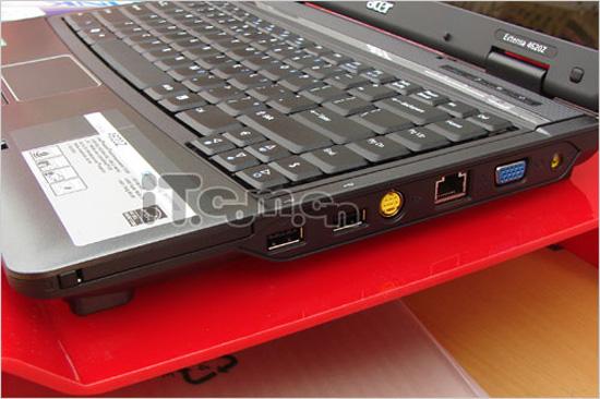 鿴곞 Extensa 4620Z һͼ