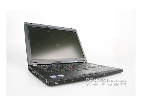 图为thinkpadt400