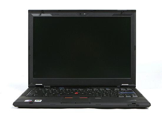 鿴ThinkPad X300 HD1 һͼ