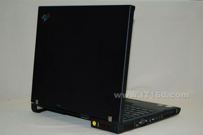 图为:thinkpad r60