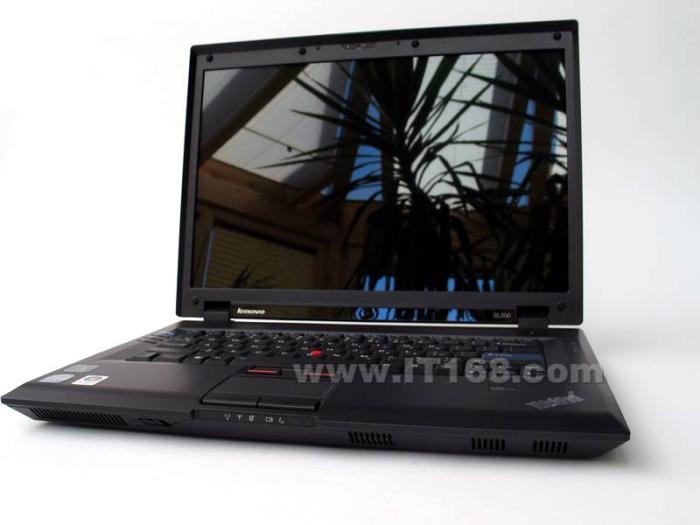 图为:联想thinkpad sl500