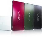  VAIO P