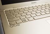  VAIO X