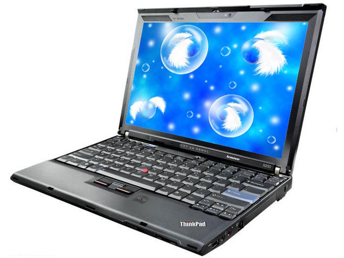 鿴ThinkPad X200s74697BC һͼ