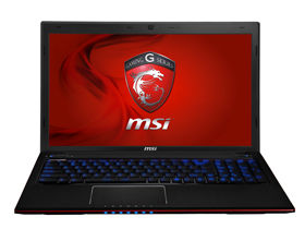 msi΢�� GE60 20E-035CN
