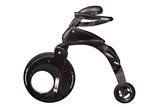 YikeBike�綯���г�