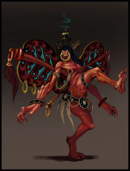 《倩女幽魂online》安魂活动介绍