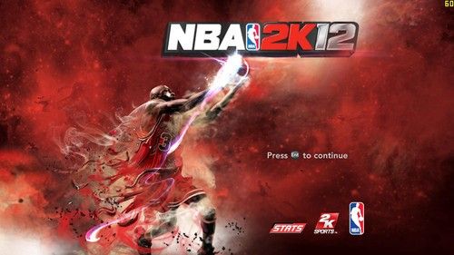 《NBA2k12》完美破解补丁截图展示_其它