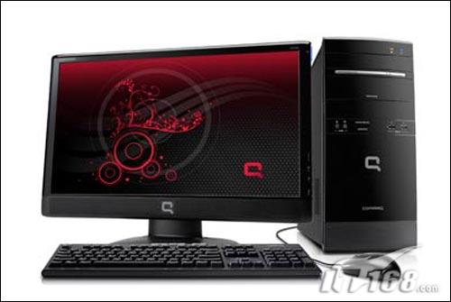 最低2999元起 惠普暑促精品电脑全推荐_台式机