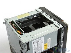 储存没有界限联想D400家庭服务器评测
