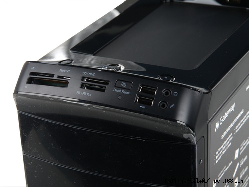 Gateway̨ʽ��DX4820����ȫ����(2)