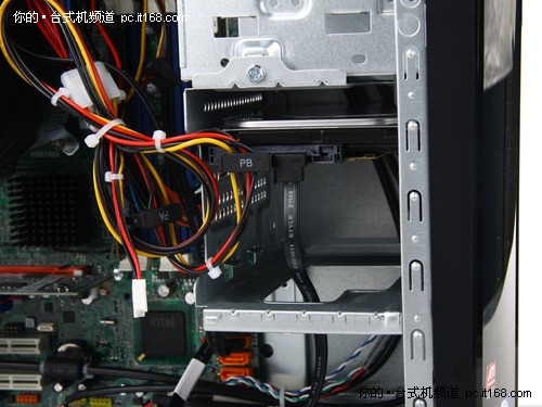 Gateway̨ʽ��DX4820����ȫ����(3)