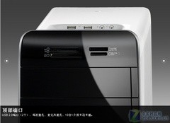 i5四核4G内存戴尔XPS独显电脑5999元