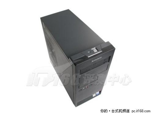 联想启天m715e经济型商用电脑价3000元