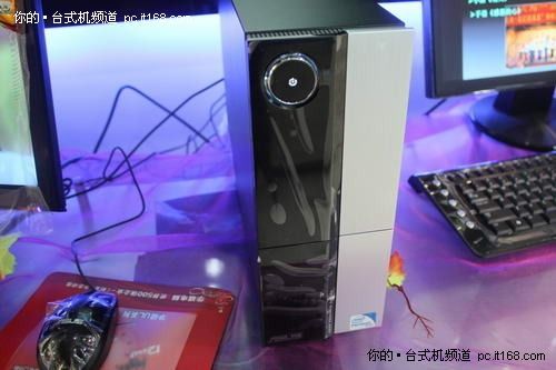 家用娱乐全满足4000元主流家用PC全搜罗(2)