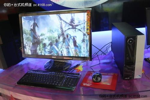 家用娱乐全满足4000元主流家用PC全搜罗(2)
