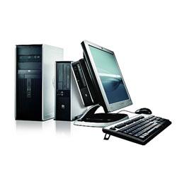 ���� (���� Compaq dc7900(VD303PA))
