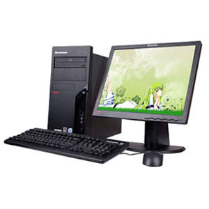 ThinkCentre (ThinkCentre M4000t)