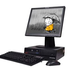 ThinkCentre M8000s