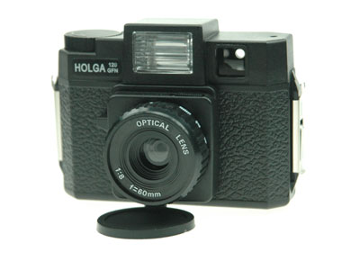 HOLGA