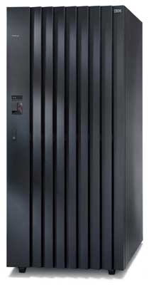 灵活高效IBM高性能磁盘存储系统DS8000