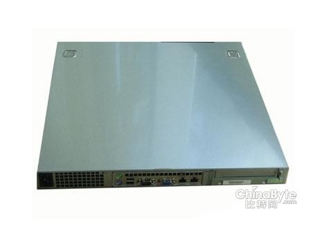 国产低价位服务器 金品1U机架式服务器3880元