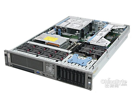 探究HP DL380服务器重量的重要性 (hp dl380 服务器重量)  第1张