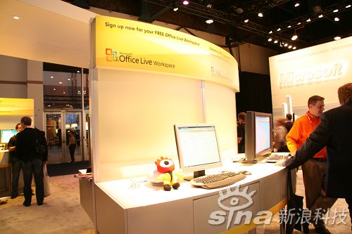 �Ƽ�ʱ��_һ��ֱ����С�˳�����CESչ̨