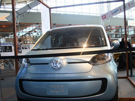 �Ƽ�ʱ��_CeBIT 2008���γ��ռ���������