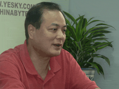 刘小兵:cio在转型时期的角色转换